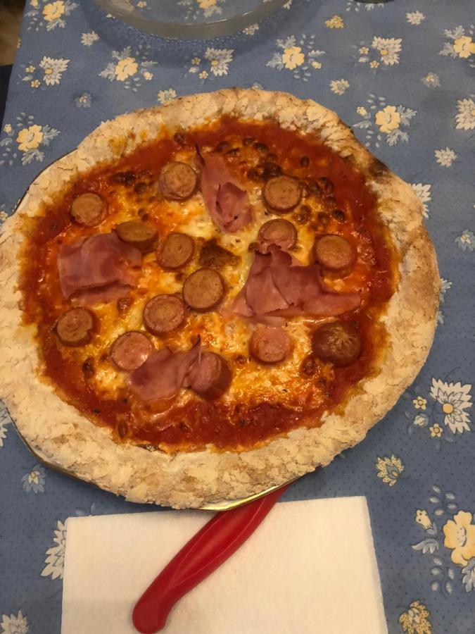 Willa Casa Miki Roure Turin Zewnętrze zdjęcie